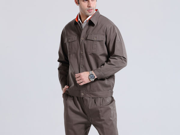 冬季工作服定做種類(lèi)有那些 冬季工作服定做種類(lèi)有那些