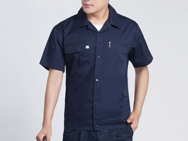 工作服采購(gòu)需要注意什么，你了解嗎