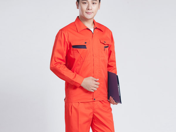 什麼樣的工作服合適塑料行業(yè)員工穿？