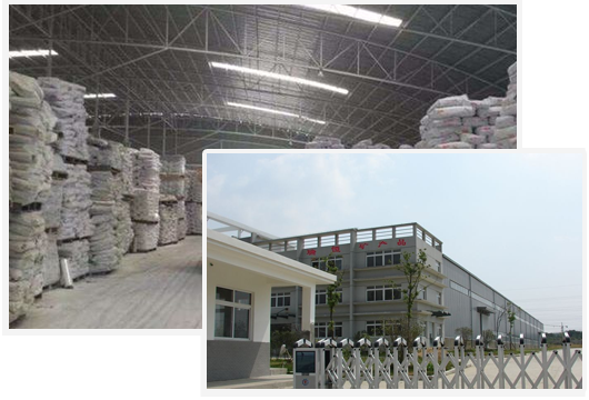 優(yōu)質(zhì)原料，嚴(yán)格品控管理